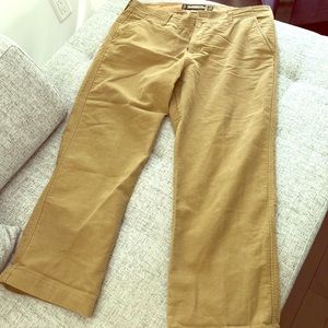 Men's Old Navy Tan Pants